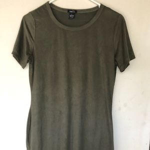 Shirt Dress